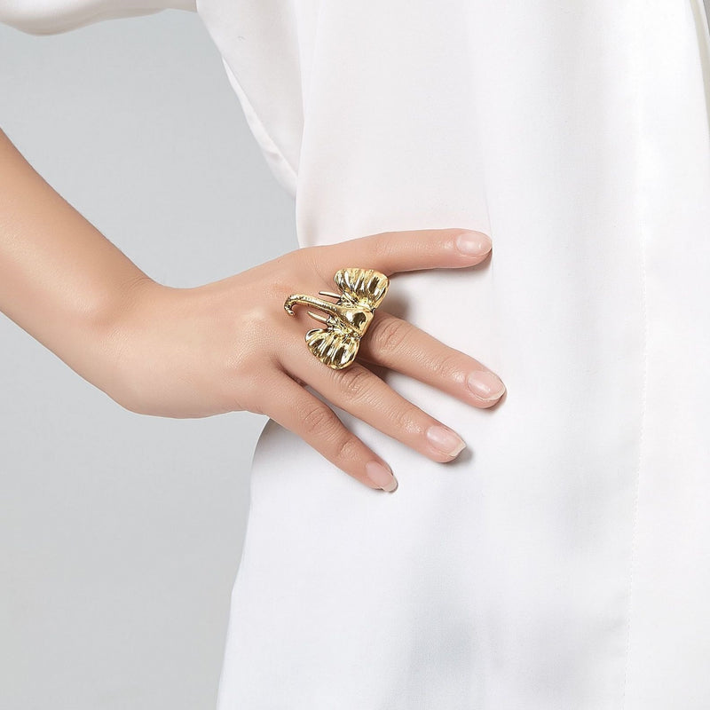 Bague élastique Osada