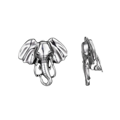 Boucles d'oreilles clip Osada