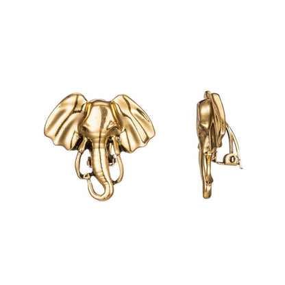 Boucles d'oreilles clip Osada