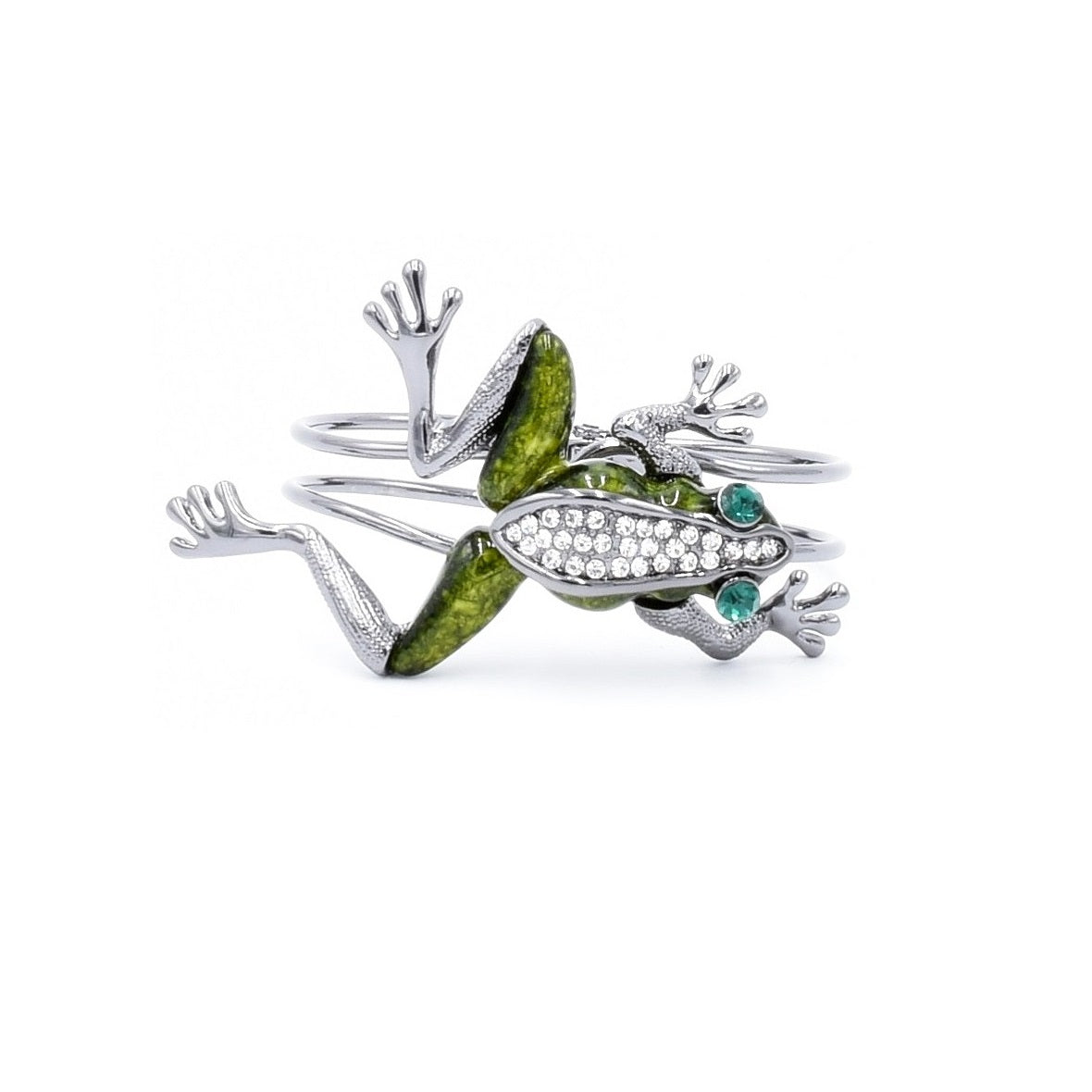 Bracelet rigide Oxane