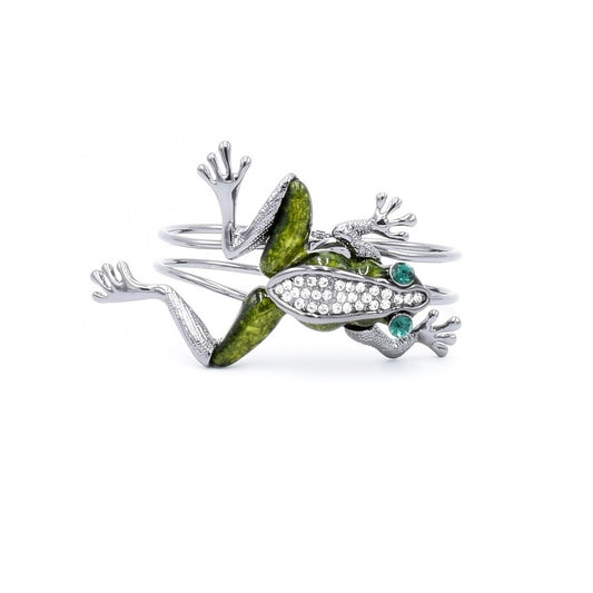 Bracelet rigide Oxane