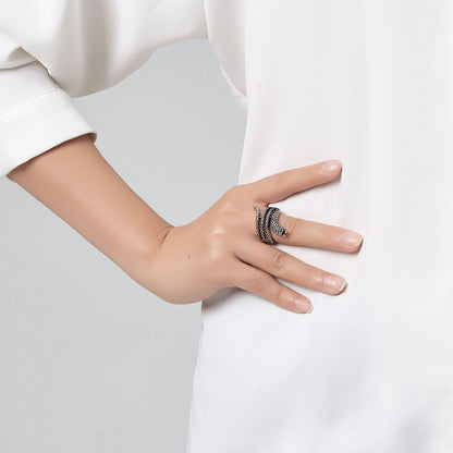 Bague élastique Phara