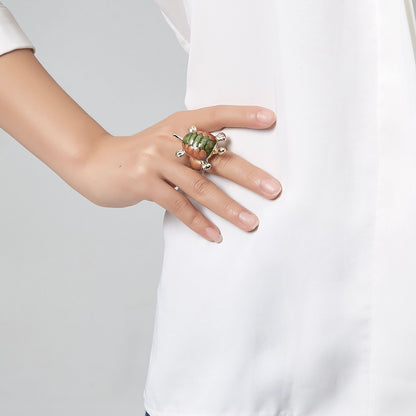 Bague élastique Poppy
