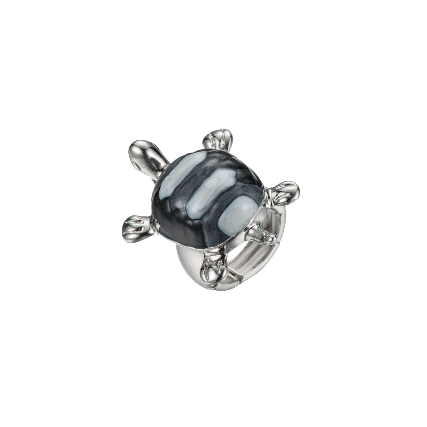 Bague élastique Poppy