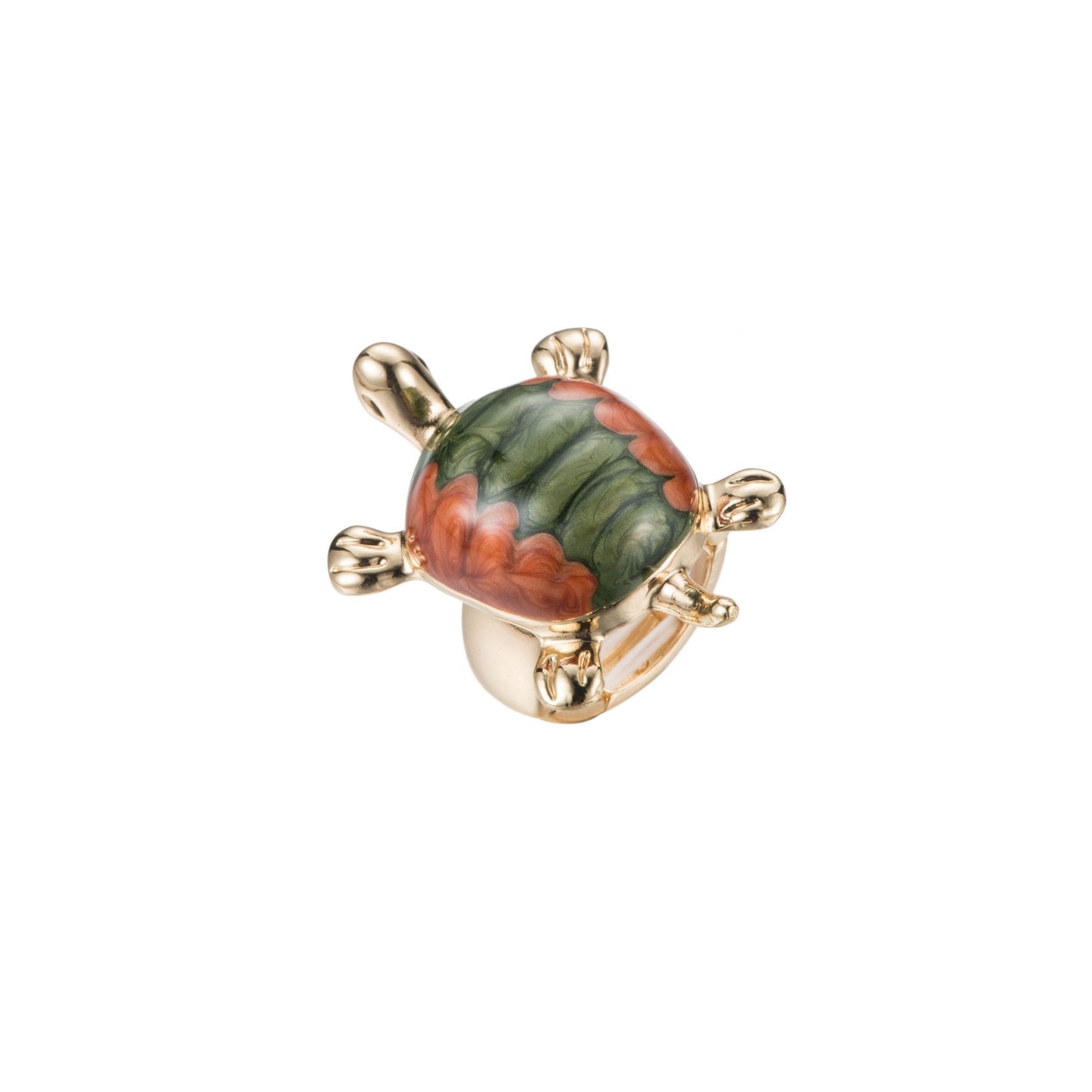 Bague élastique Poppy