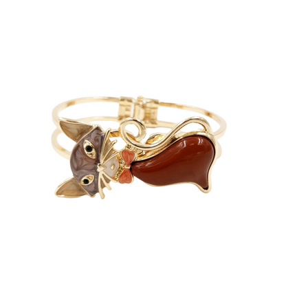 Bracelet rigide Rania