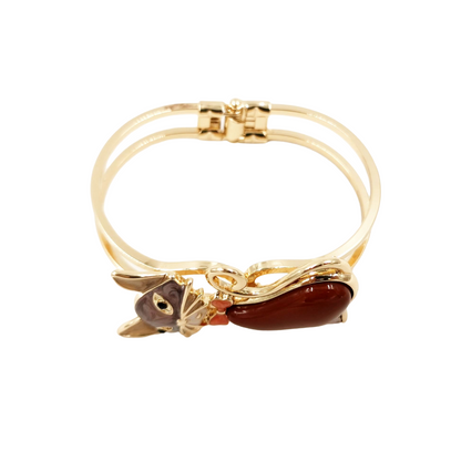 Bracelet rigide Rania