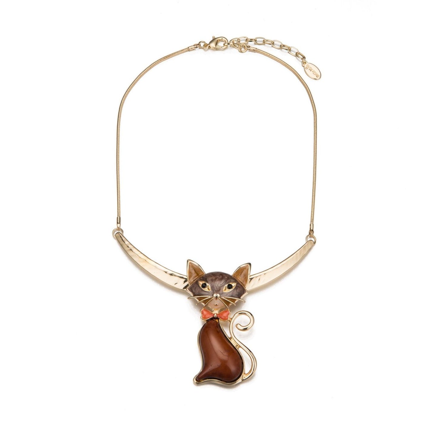 Collier Rania