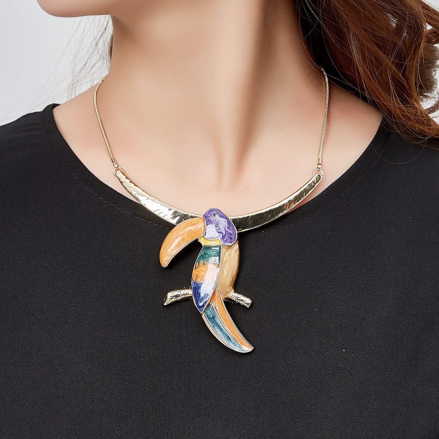 Collier Reana