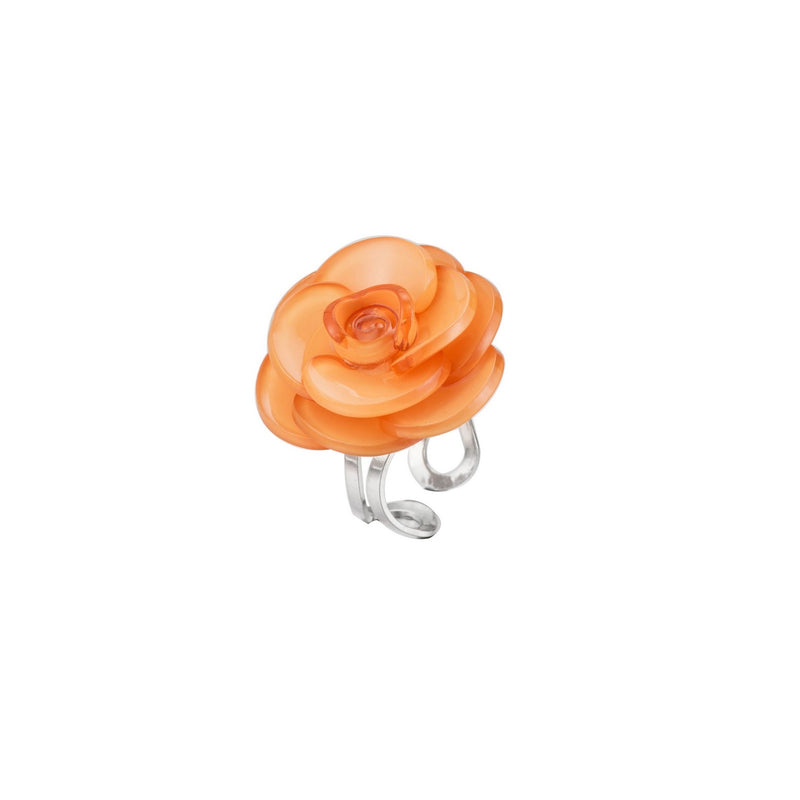 Bague Réglable Rosa