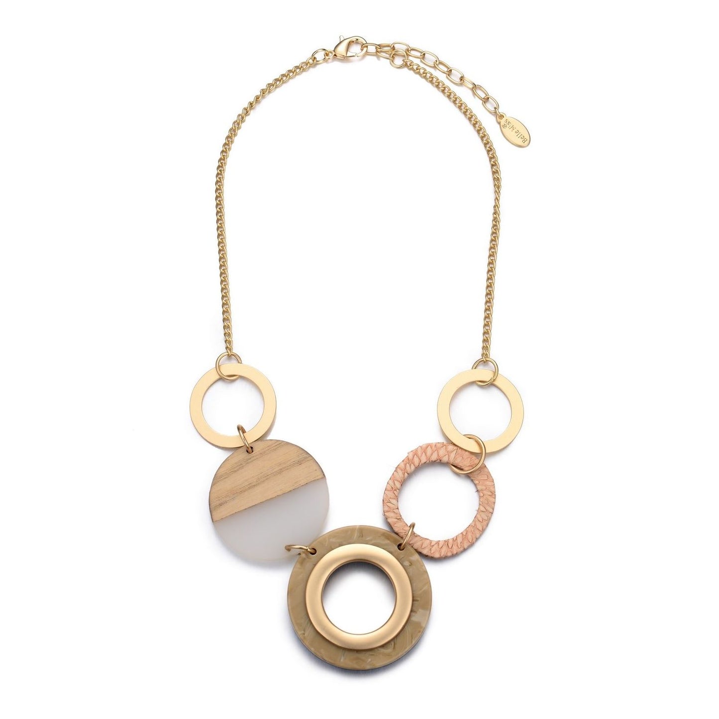 Collier Salomé