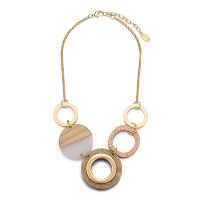 Collier Salomé