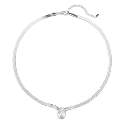 Collier Ullakari en acier inoxydable