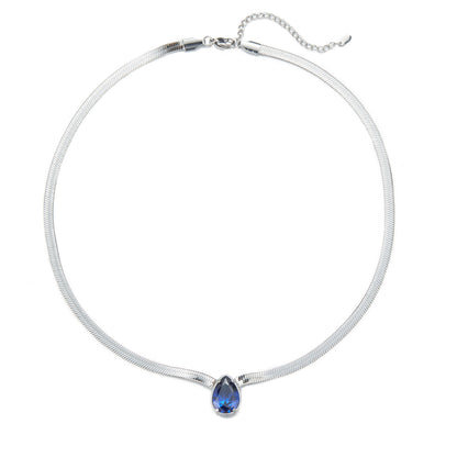 Collier Ullakari en acier inoxydable