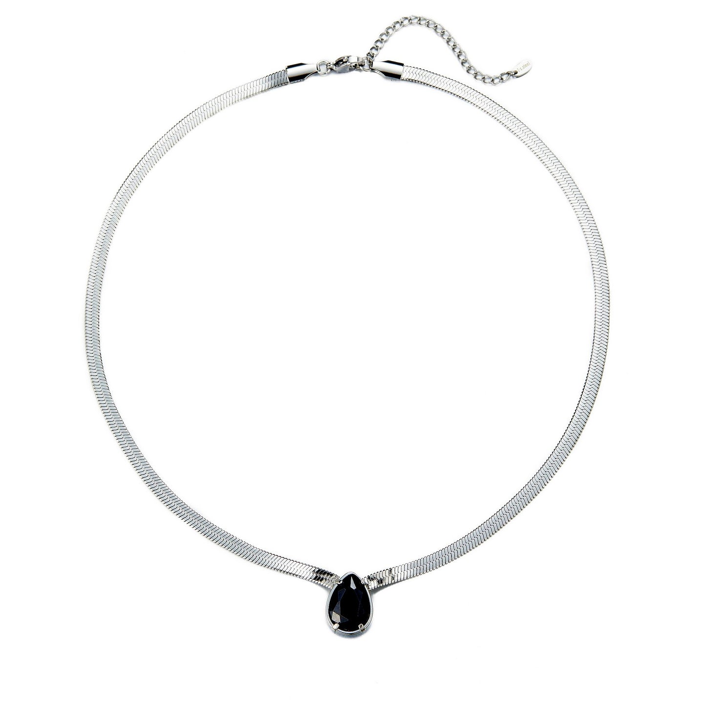 Collier Ullakari en acier inoxydable