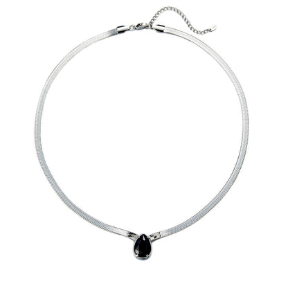 Collier Ullakari en acier inoxydable