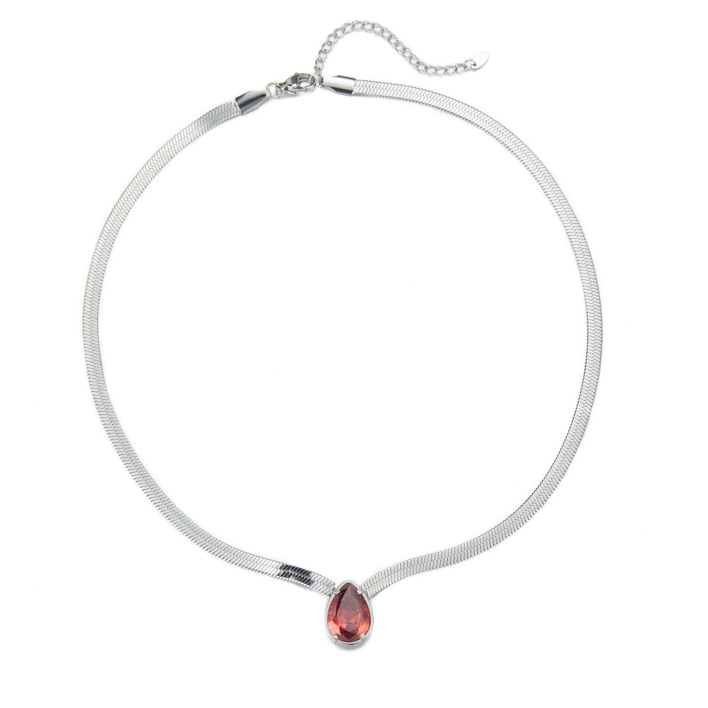Collier Ullakari en acier inoxydable