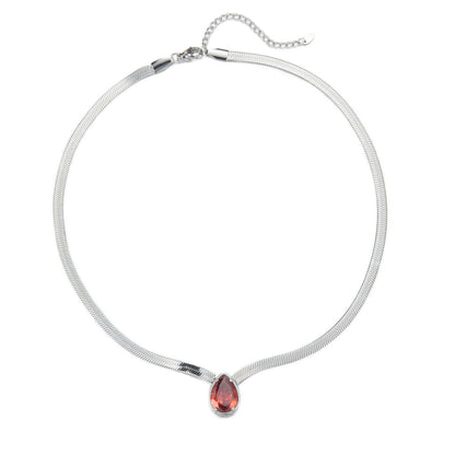 Collier Ullakari en acier inoxydable