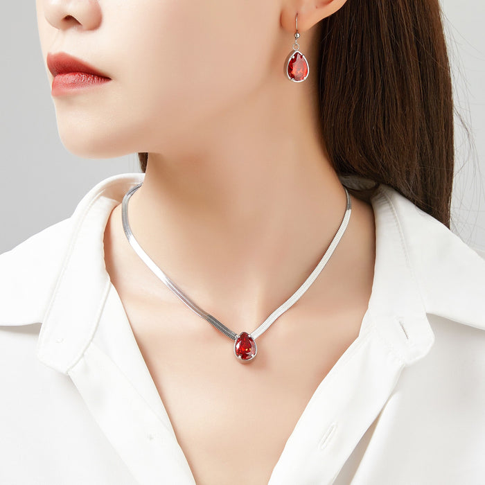 Collier Ullakari en acier inoxydable