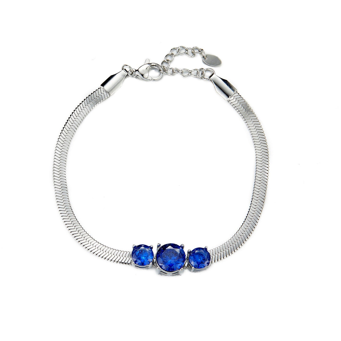Bracelet Ullalena en acier inoxydable
