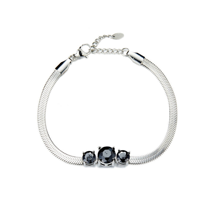 Bracelet Ullalena en acier inoxydable