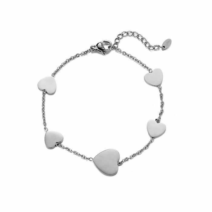 Bracelet Ullastina en acier inoxydable