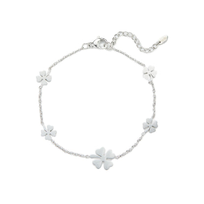 Bracelet Ullavi en acier inoxydable