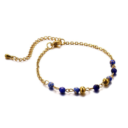 Bracelet Viena en acier inoxydable