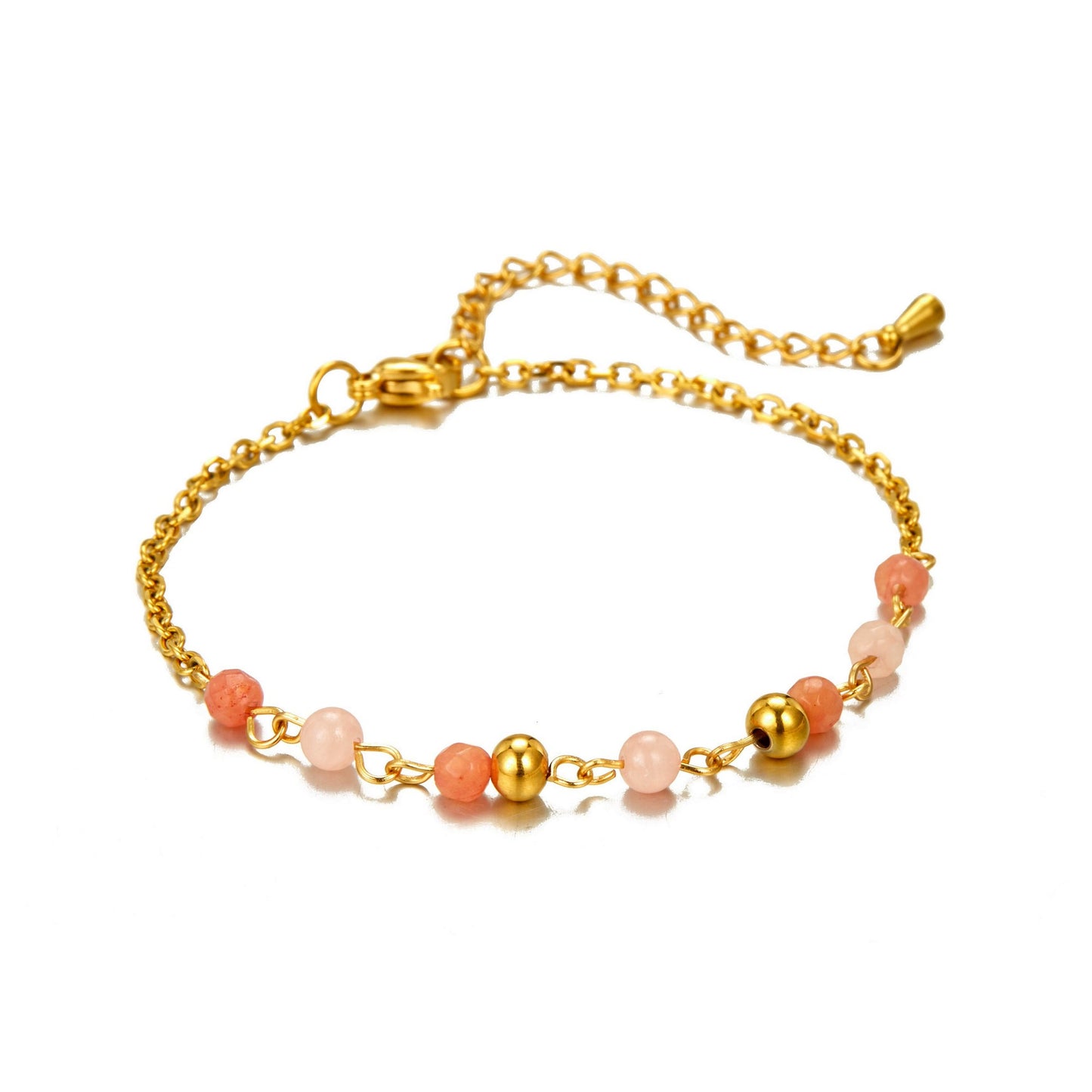 Bracelet Viena en acier inoxydable