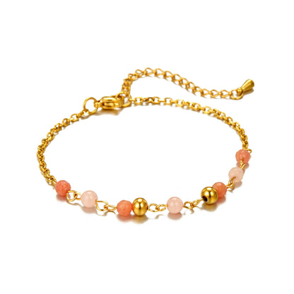 Bracelet Viena en acier inoxydable