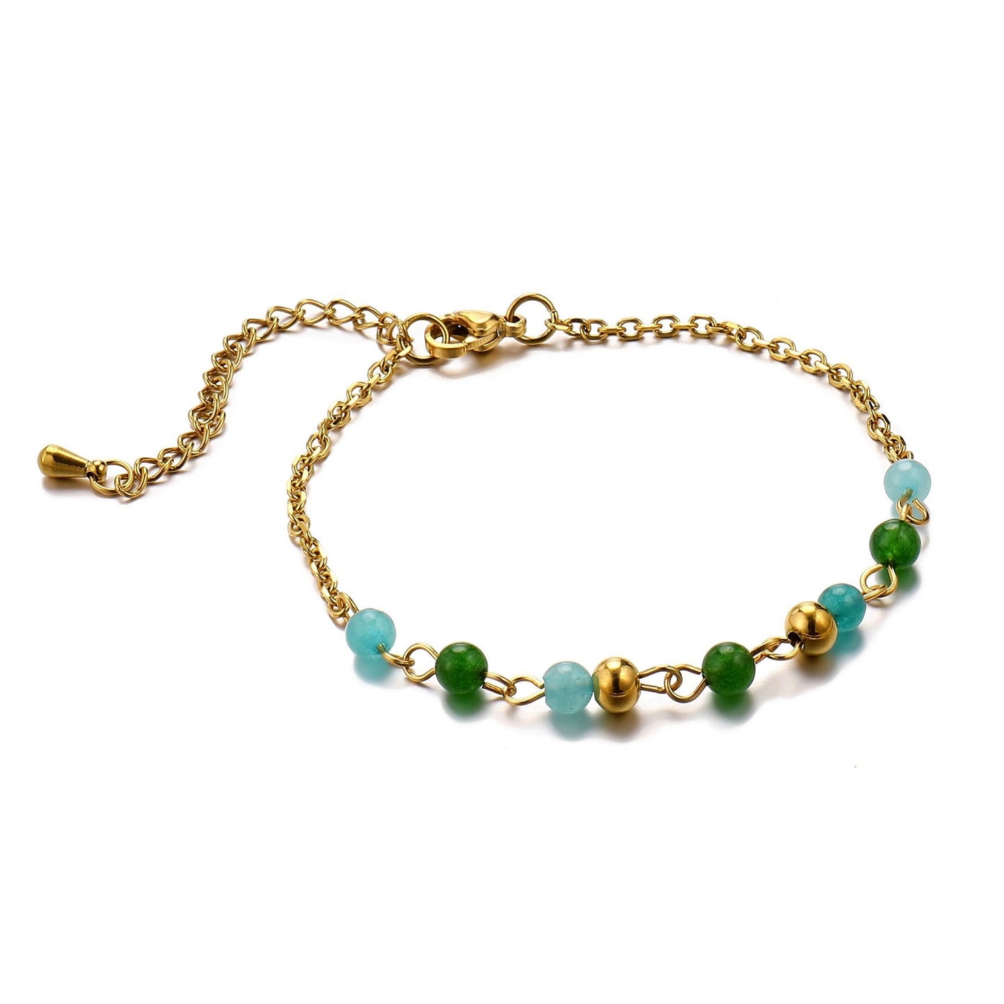 Bracelet Viena en acier inoxydable